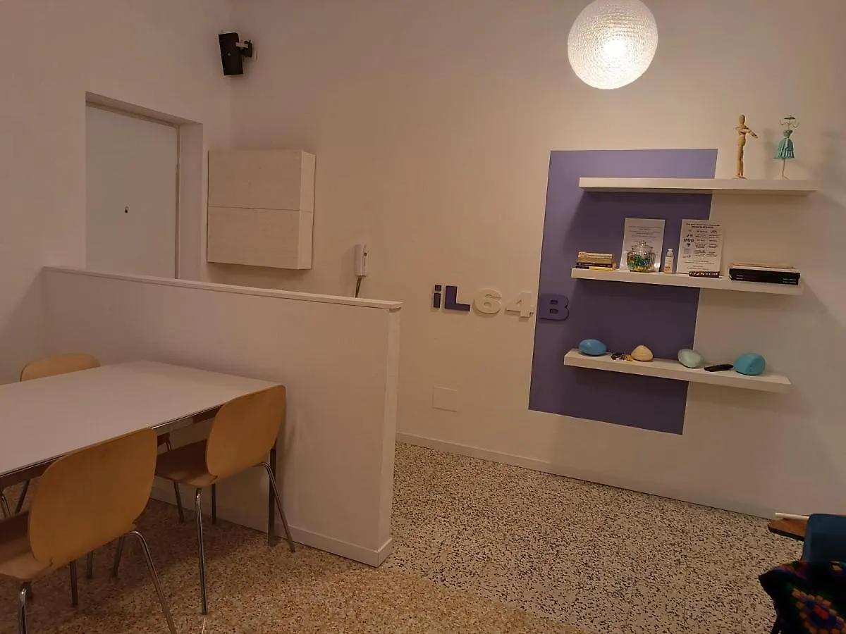 Il 64B - 10 Minuti A Piedi Dal Policlinico San Matteo - Apartment Pavia