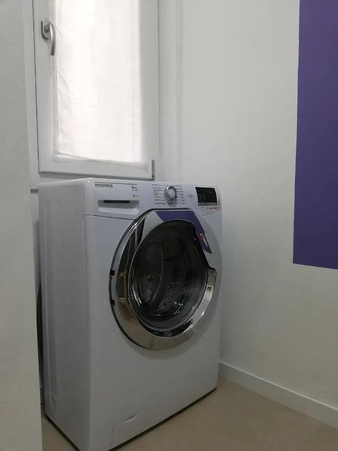 Il 64B - 10 Minuti A Piedi Dal Policlinico San Matteo - Apartment Pavia