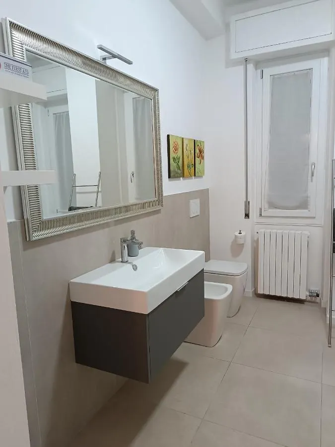 Il 64B - 10 Minuti A Piedi Dal Policlinico San Matteo - Apartment Pavia