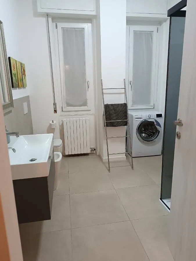 Il 64B - 10 Minuti A Piedi Dal Policlinico San Matteo - Apartment Pavia Italy