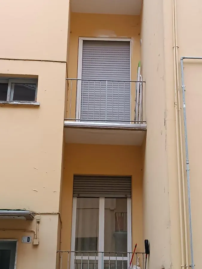 Il 64B - 10 Minuti A Piedi Dal Policlinico San Matteo - Apartment Pavia Italy