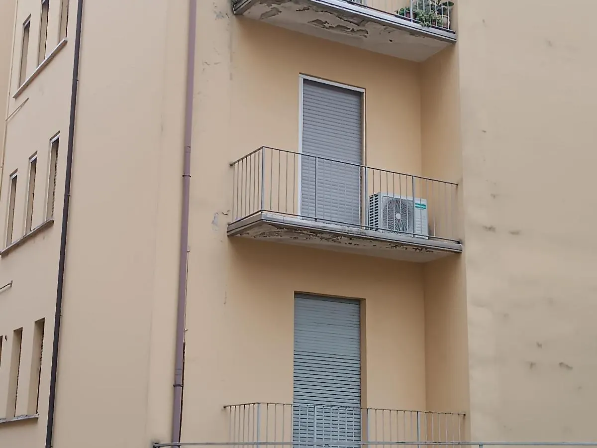 Il 64B - 10 Minuti A Piedi Dal Policlinico San Matteo - Apartment Pavia