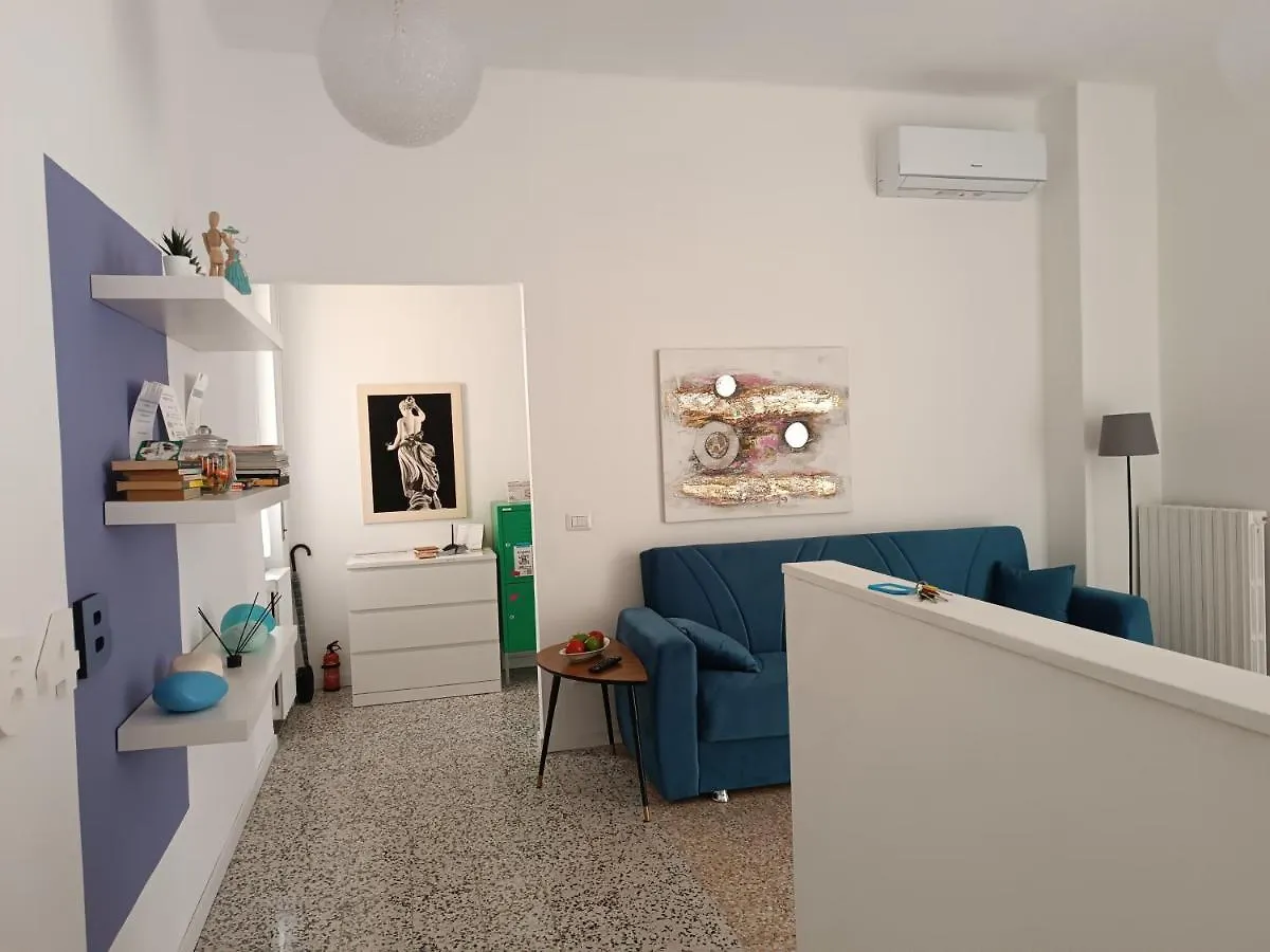 Il 64B - 10 Minuti A Piedi Dal Policlinico San Matteo - Apartment Pavia Italy