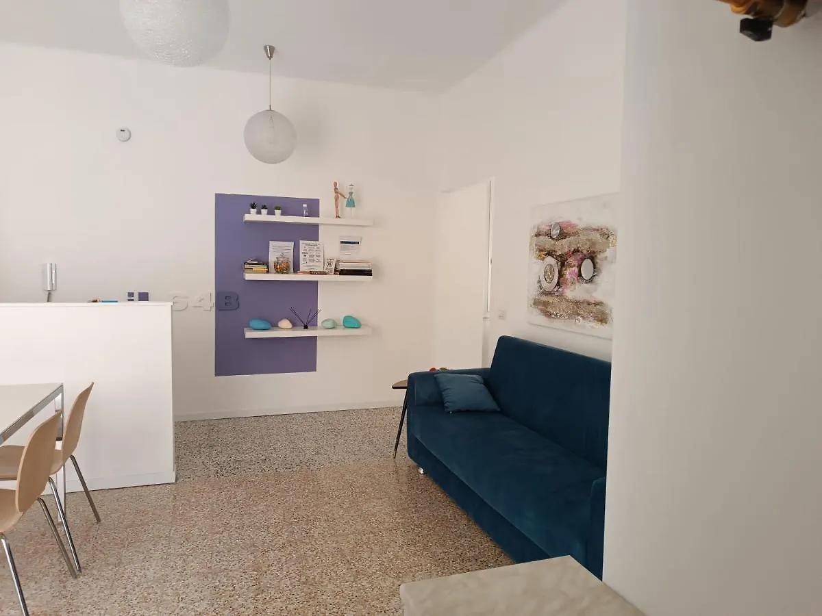 Il 64B - 10 Minuti A Piedi Dal Policlinico San Matteo - Apartment Pavia Italy