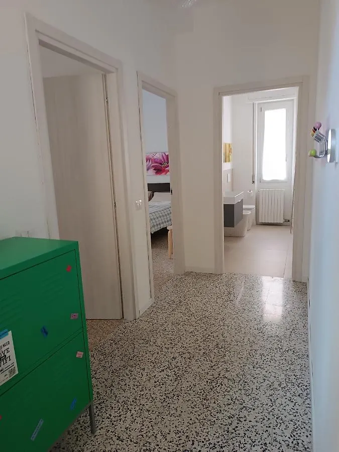Il 64B - 10 Minuti A Piedi Dal Policlinico San Matteo - Apartment Pavia