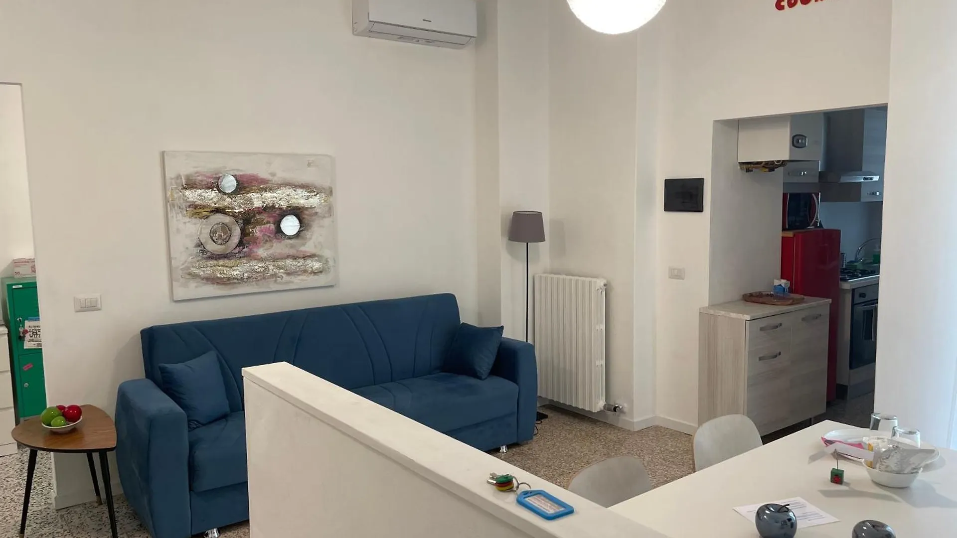 Il 64B - 10 Minuti A Piedi Dal Policlinico San Matteo - Apartment Pavia 0*,
