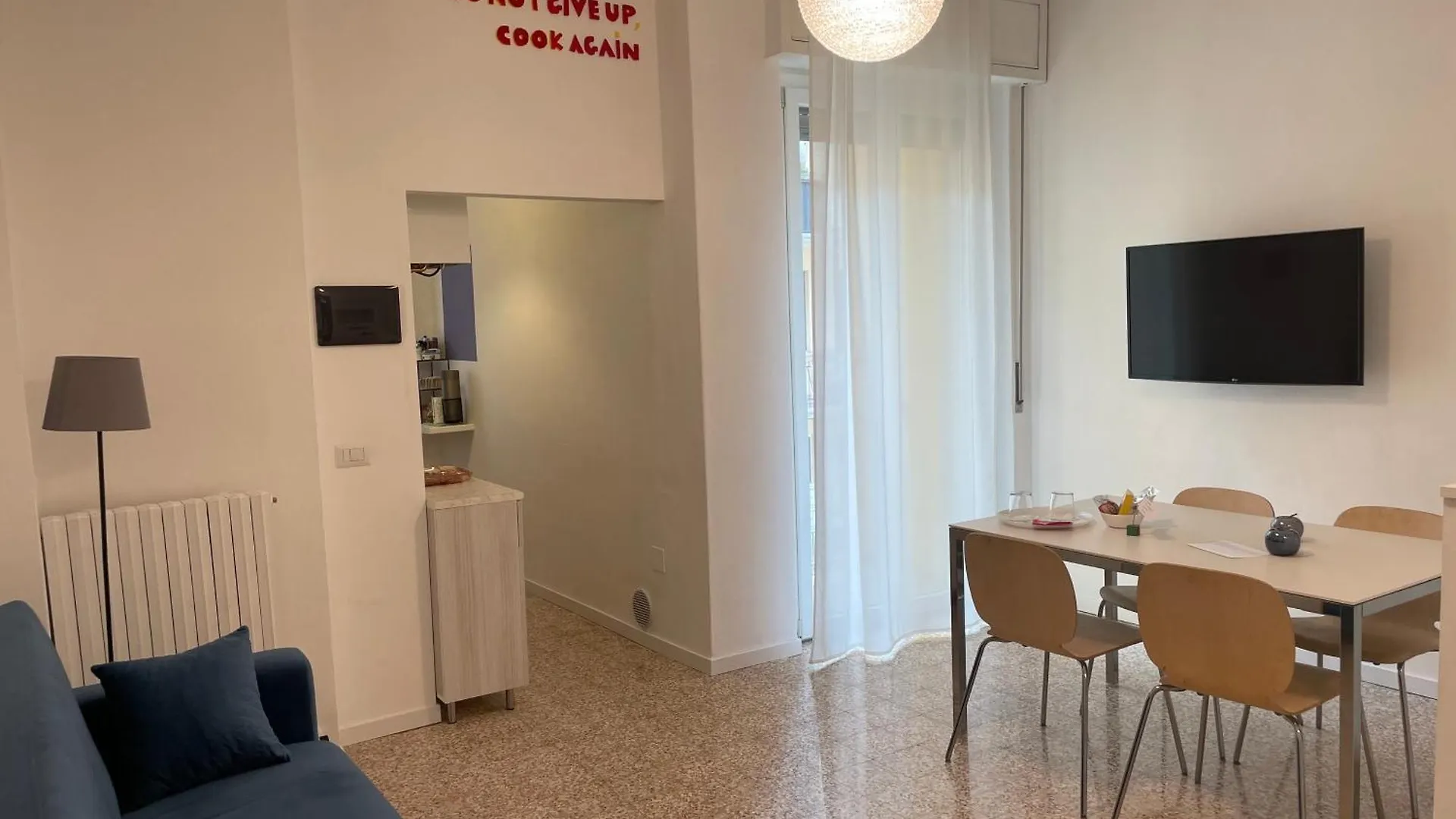 Il 64B - 10 Minuti A Piedi Dal Policlinico San Matteo - Apartment Pavia