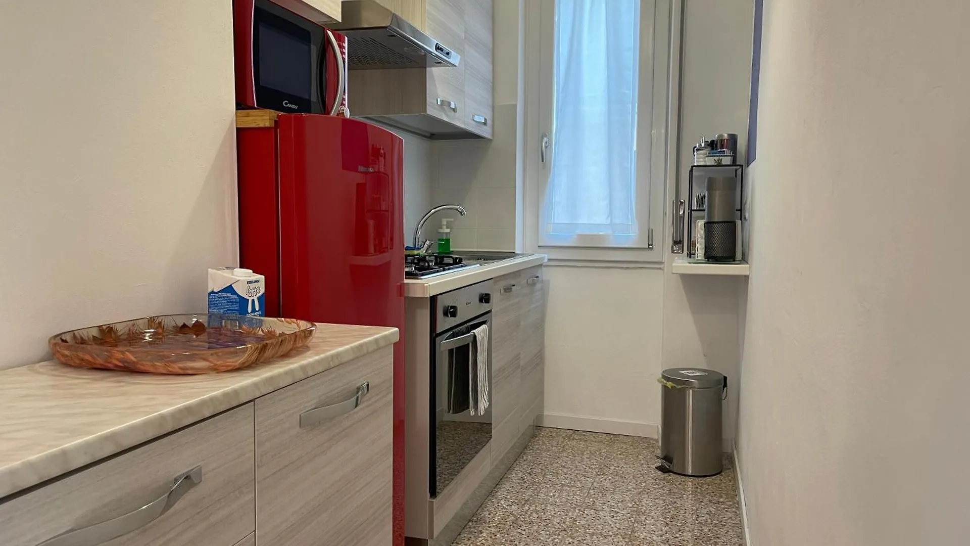 Il 64B - 10 Minuti A Piedi Dal Policlinico San Matteo - Apartment Pavia Italy