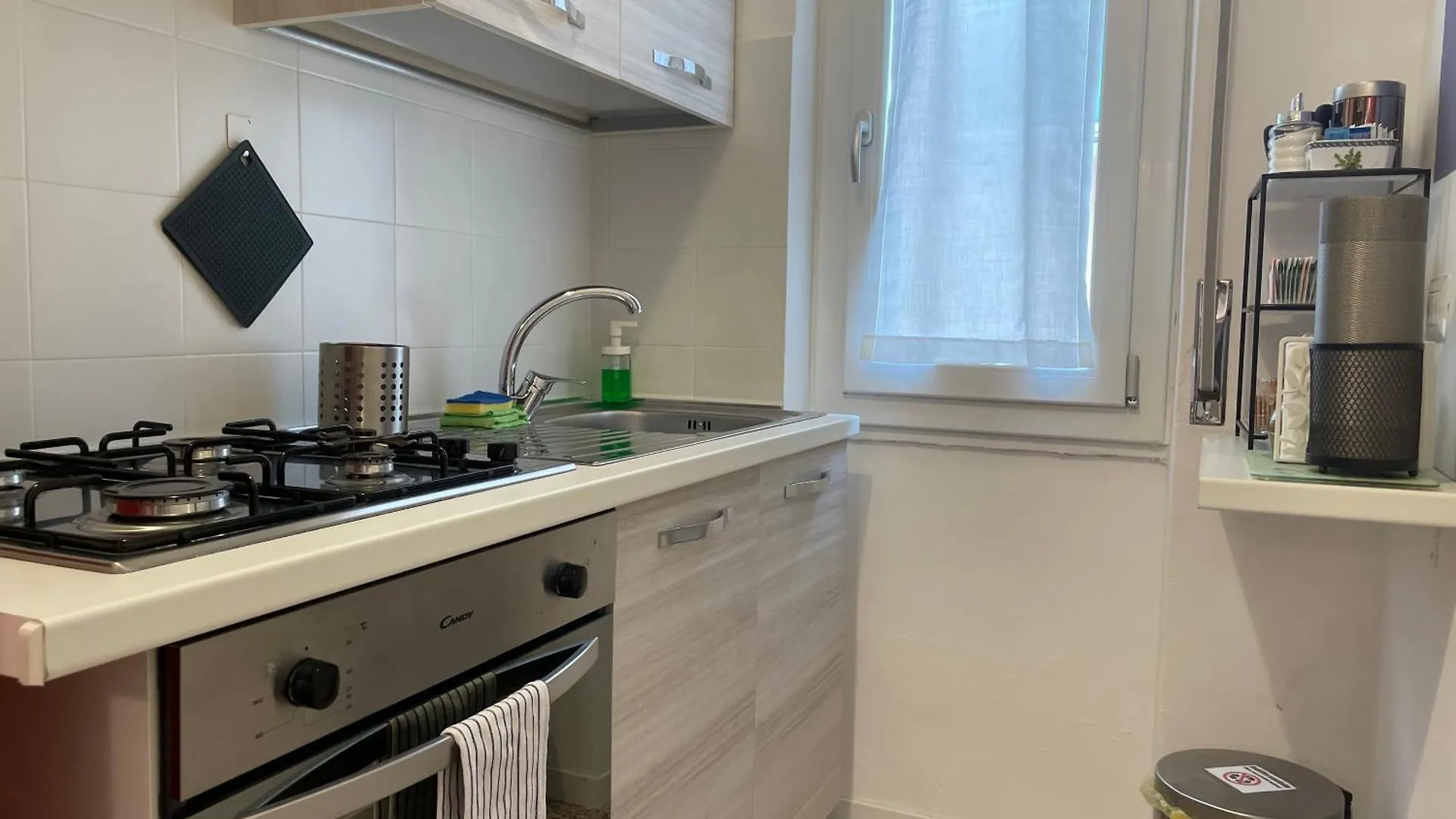Il 64B - 10 Minuti A Piedi Dal Policlinico San Matteo - Apartment Pavia