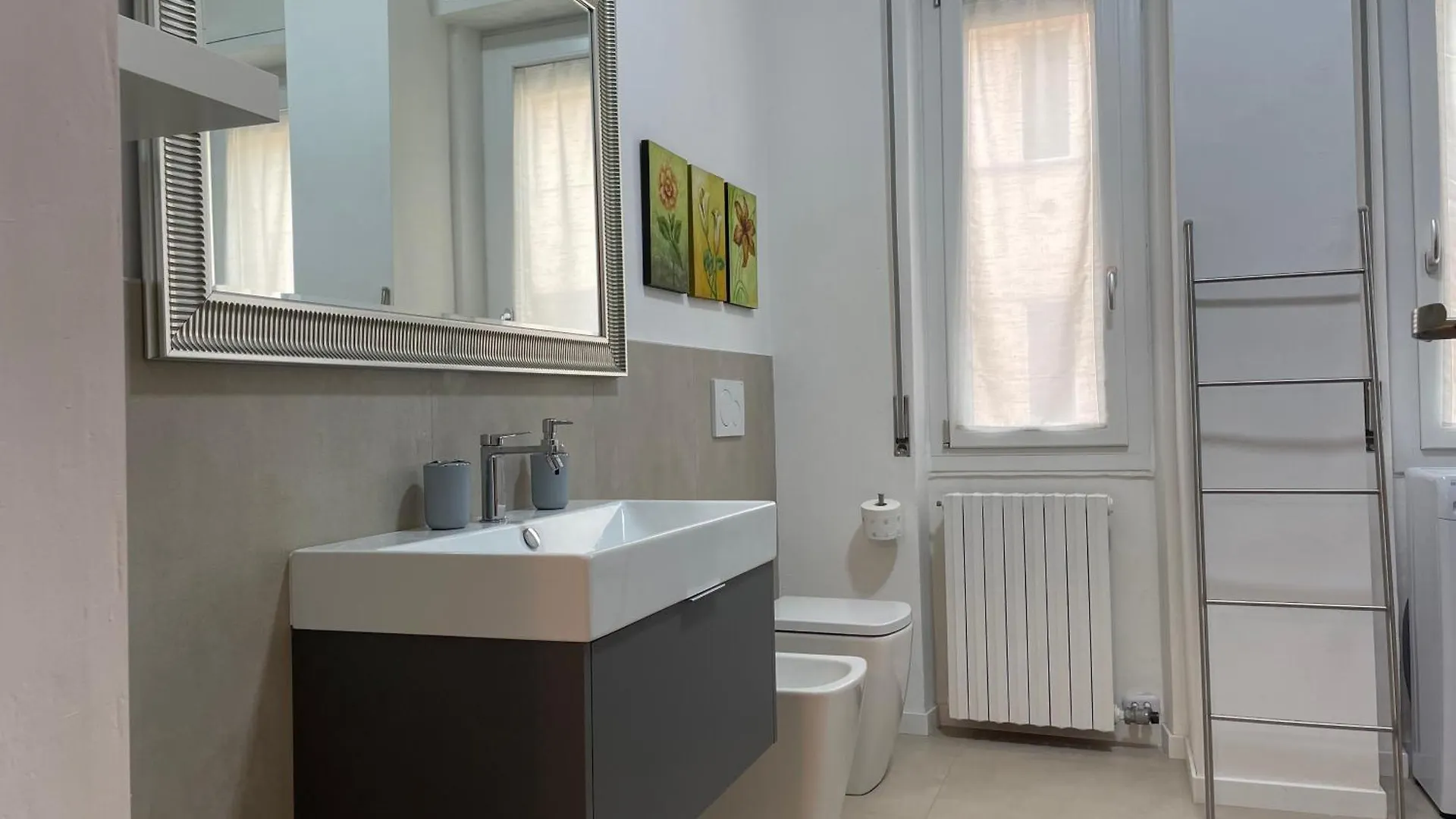 Il 64B - 10 Minuti A Piedi Dal Policlinico San Matteo - Apartment Pavia Italy