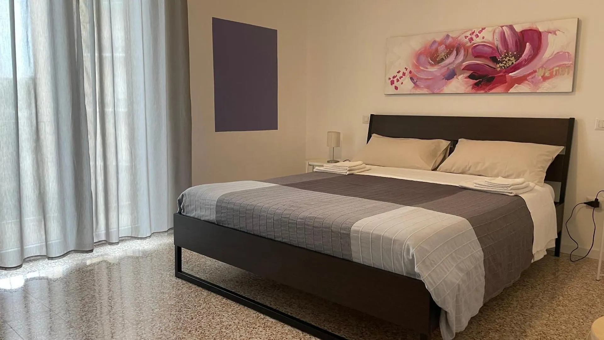 Il 64B - 10 Minuti A Piedi Dal Policlinico San Matteo - Apartment Pavia Italy