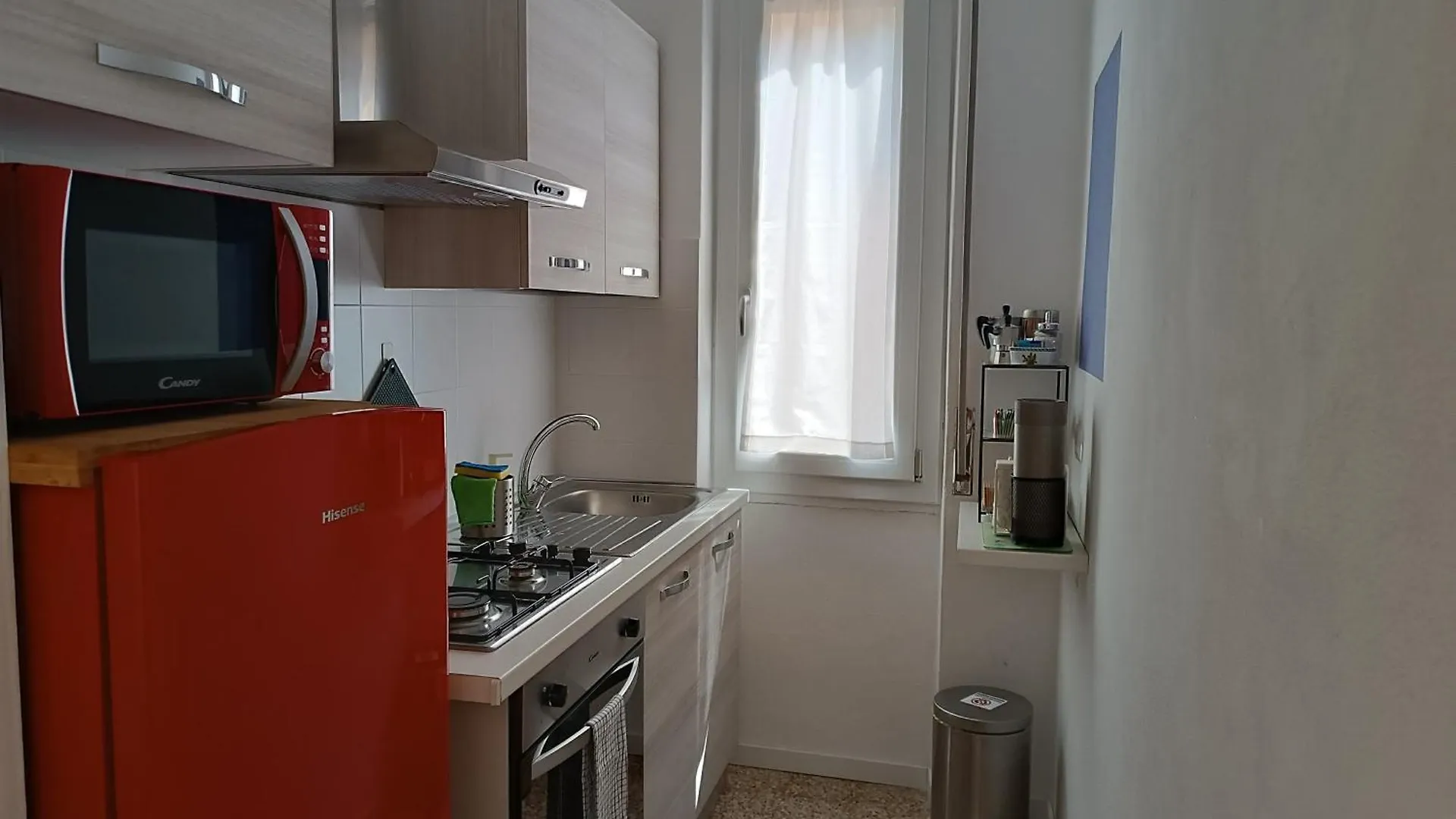 Il 64B - 10 Minuti A Piedi Dal Policlinico San Matteo - Apartment Pavia