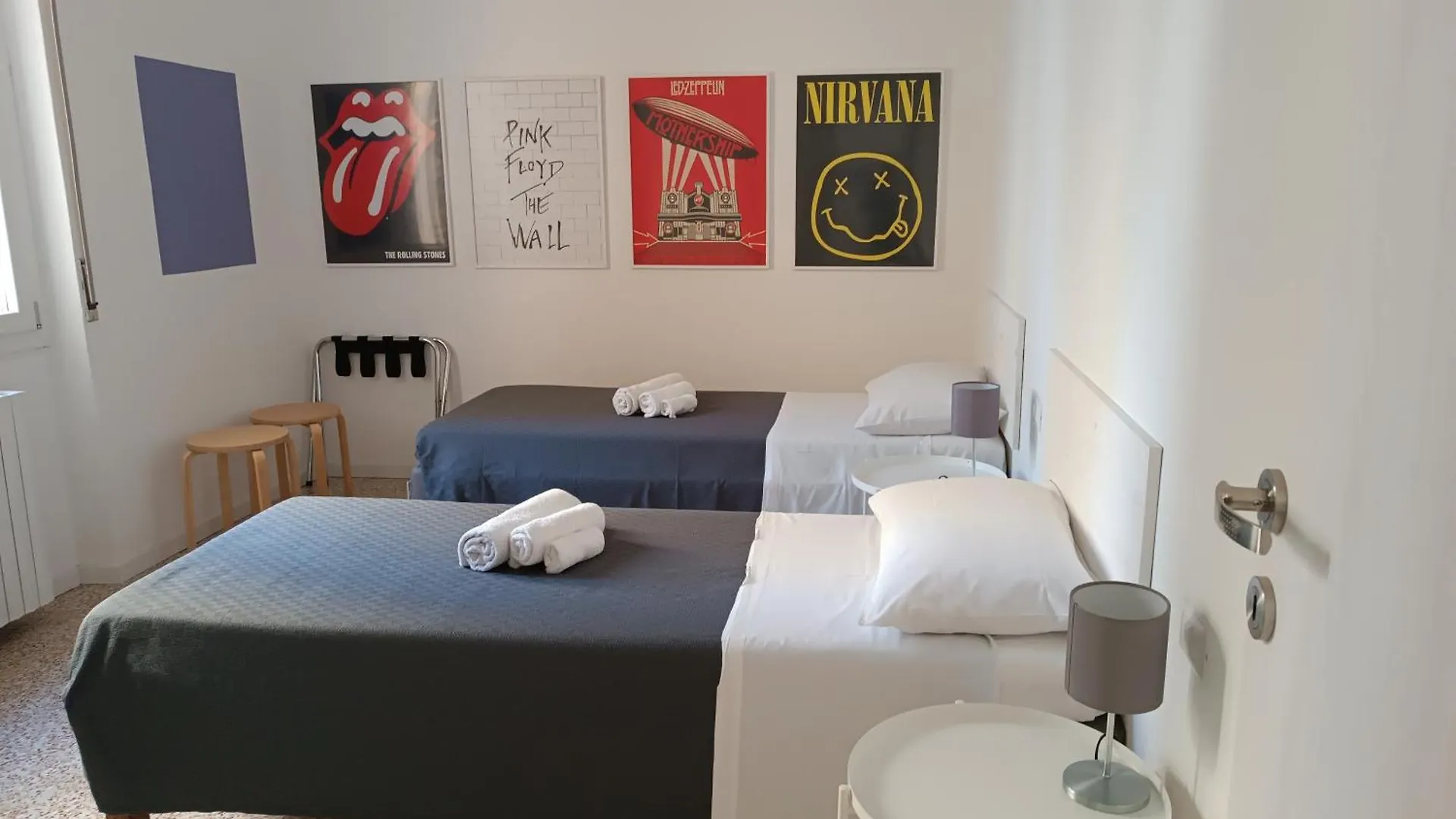 Il 64B - 10 Minuti A Piedi Dal Policlinico San Matteo - Apartment Pavia Italy