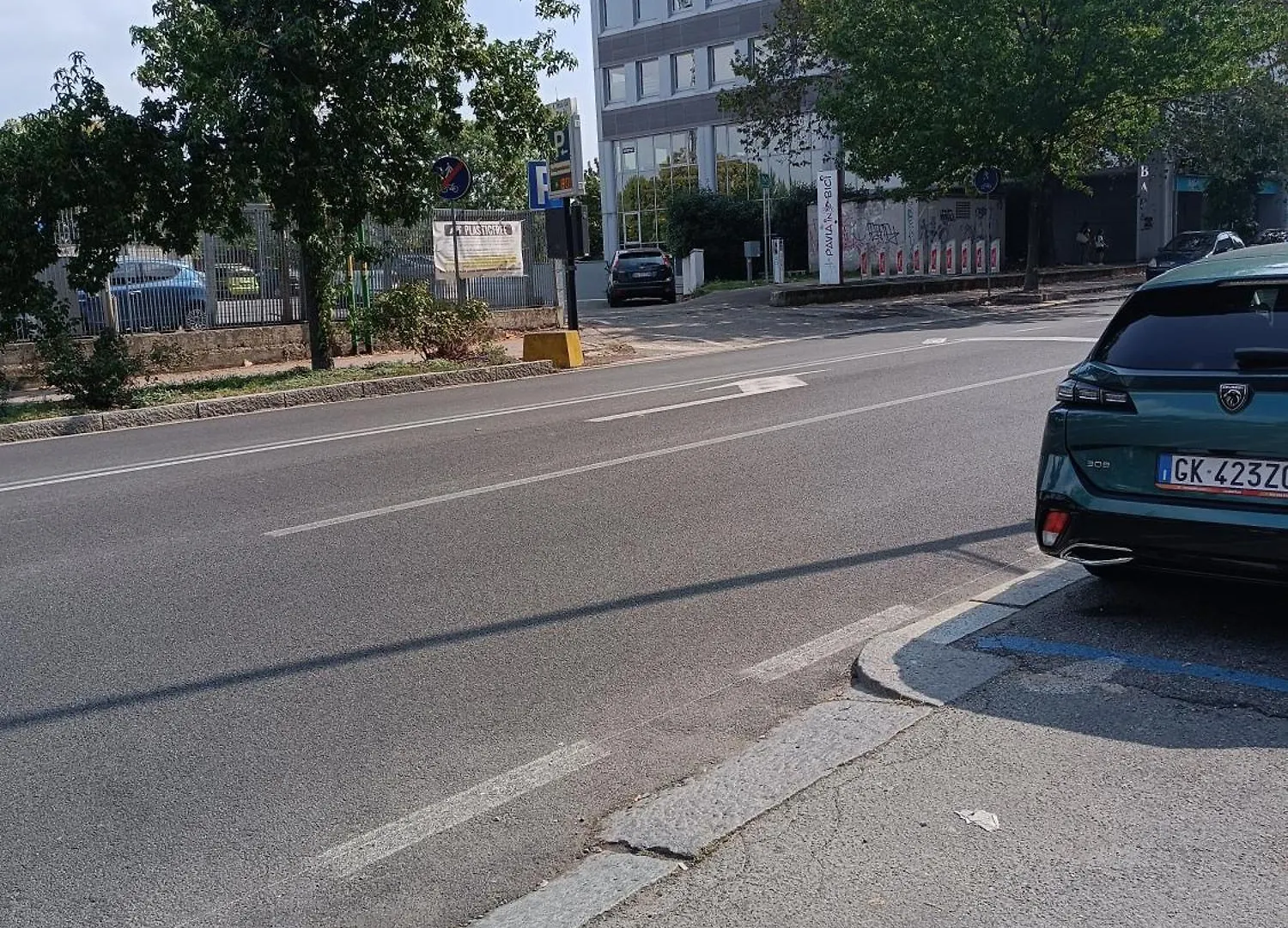 Il 64B - 10 Minuti A Piedi Dal Policlinico San Matteo - Apartment Pavia Italy