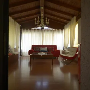 Marisa Bed and breakfast