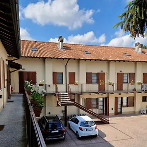 Il Cascinetto Pavia