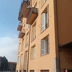 Lovati Apartamento