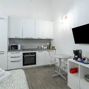 Luxury {fuga Romantica } Ponte Coperto Apartment