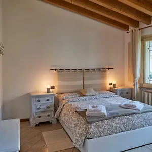 Bcube-bed&breakfast Del Borgo Pavia